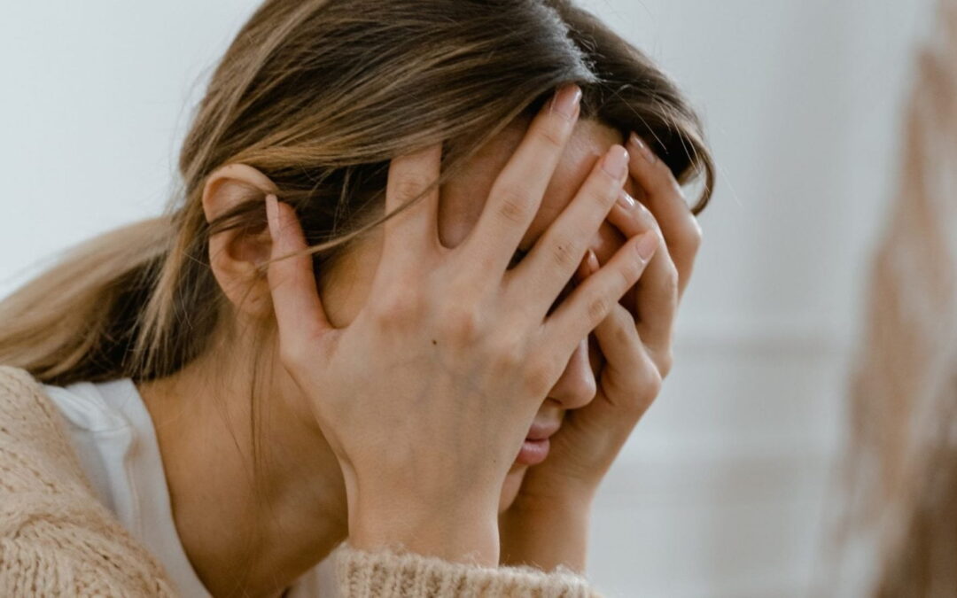 Stress et émotions : 3 étapes pour mieux les gérer